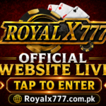 Royalx777 Pakistan VIP Casino 2026