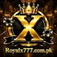 RoyalX777 App Icon