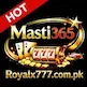 Masti365 App Icon