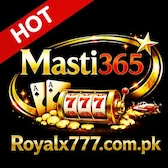 Masti365 Royalx777 APK Download Latest Version 2026