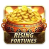 Rising Fortunes Game