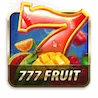 777 Fruit Game