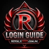 Royalx777 Login Guide 2026 - App and Website Login Steps
