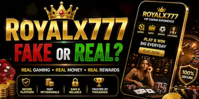 Is Royalx777 Real or Fake Complete Review