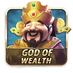 God of Wealth Game