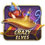 Crazy Elves Game