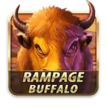 Rampage Buffalo Game