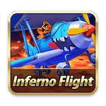 Inferno Flight Game