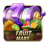 Fruit Mary Game