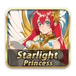 Starlight Princess Game